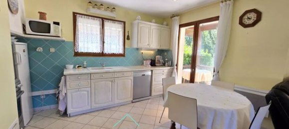 Casa de 2 dormitorios en Savoie, France No. 289759 9