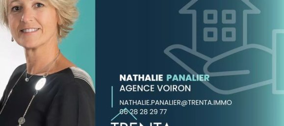 Casa de 2 dormitorios en Savoie, France No. 289759 4