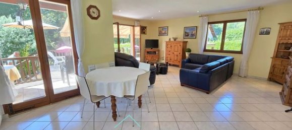 Casa de 2 dormitorios en Savoie, France No. 289759 8