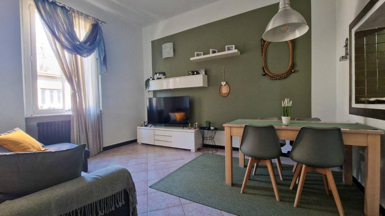 Apartamento de 3 habitaciónes en Legnano, Italy No. 38936