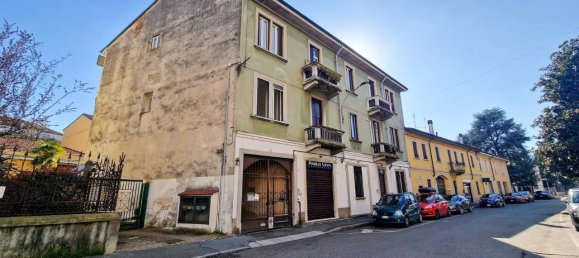 Apartamento de 3 habitaciónes en Legnano, Italy No. 38936 9
