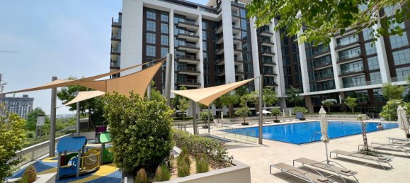 2 bedrooms Apartment in Dubai, UAE No. 38135 10