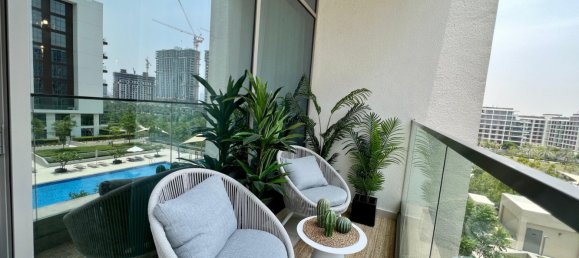 2 bedrooms Apartment in Dubai, UAE No. 38135 5