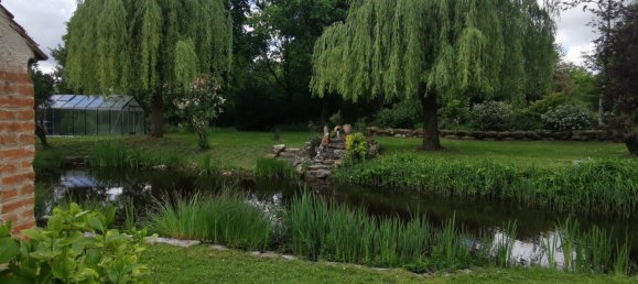 7 Schlafzimmer Haus in Saint-Julien-sur-Cher, France, Nr. 161229 4