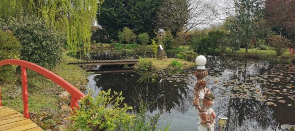 7 Schlafzimmer Haus in Saint-Julien-sur-Cher, France, Nr. 161229 22