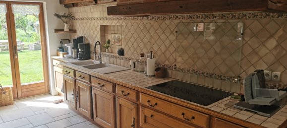 7 Schlafzimmer Haus in Saint-Julien-sur-Cher, France, Nr. 161229 13