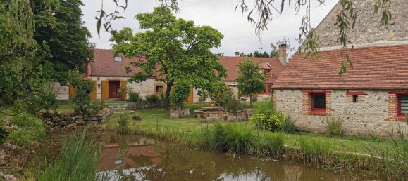 7 Schlafzimmer Haus in Saint-Julien-sur-Cher, France, Nr. 161229 3