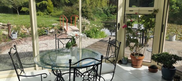 7 Schlafzimmer Haus in Saint-Julien-sur-Cher, France, Nr. 161229 15