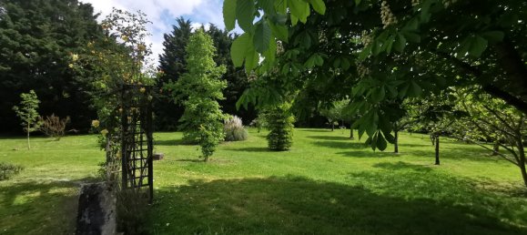 7 Schlafzimmer Haus in Saint-Julien-sur-Cher, France, Nr. 161229 19