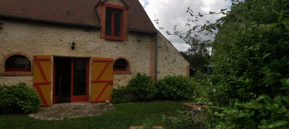 7 Schlafzimmer Haus in Saint-Julien-sur-Cher, France, Nr. 161229 8
