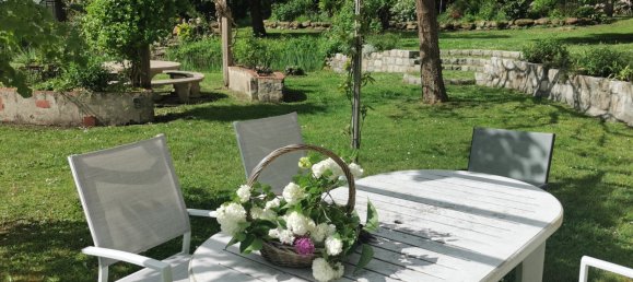 7 Schlafzimmer Haus in Saint-Julien-sur-Cher, France, Nr. 161229 18