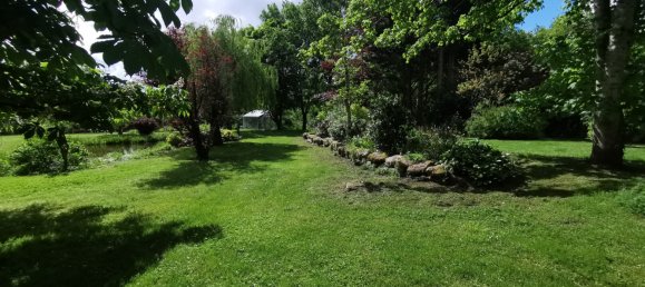 7 Schlafzimmer Haus in Saint-Julien-sur-Cher, France, Nr. 161229 20