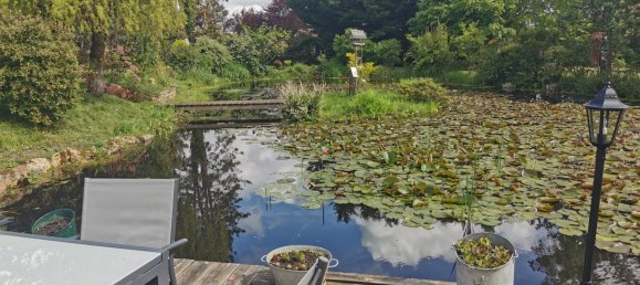 7 Schlafzimmer Haus in Saint-Julien-sur-Cher, France, Nr. 161229 6