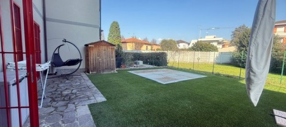 Apartamento de 2 divisões em Carate Brianza, Italy N.º 55386 16