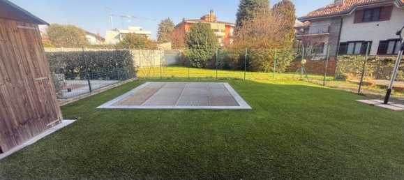 Apartamento de 2 divisões em Carate Brianza, Italy N.º 55386 20