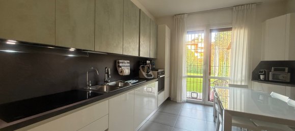Apartamento de 2 divisões em Carate Brianza, Italy N.º 55386 6