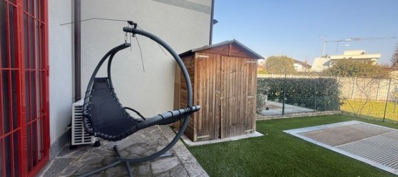 Apartamento de 2 divisões em Carate Brianza, Italy N.º 55386 17