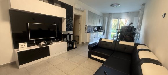 Apartamento de 2 divisões em Carate Brianza, Italy N.º 55386 26