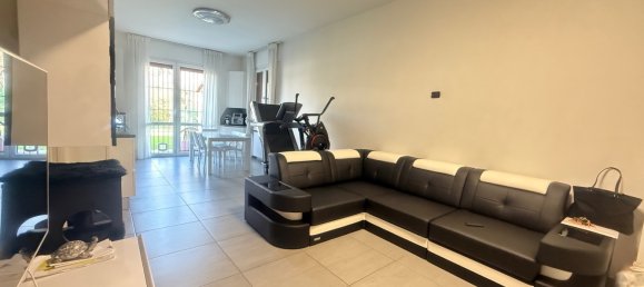 Apartamento de 2 divisões em Carate Brianza, Italy N.º 55386 2