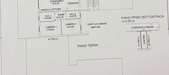 Apartamento de 2 divisões em Carate Brianza, Italy N.º 55386 25