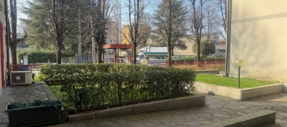 Apartamento de 2 divisões em Carate Brianza, Italy N.º 55386 21