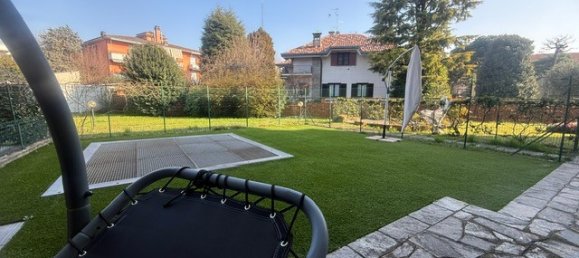 Apartamento de 2 divisões em Carate Brianza, Italy N.º 55386 19