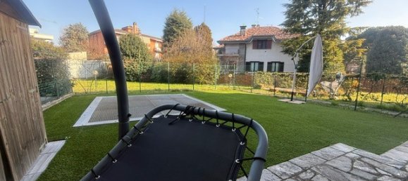 Apartamento de 2 divisões em Carate Brianza, Italy N.º 55386 18