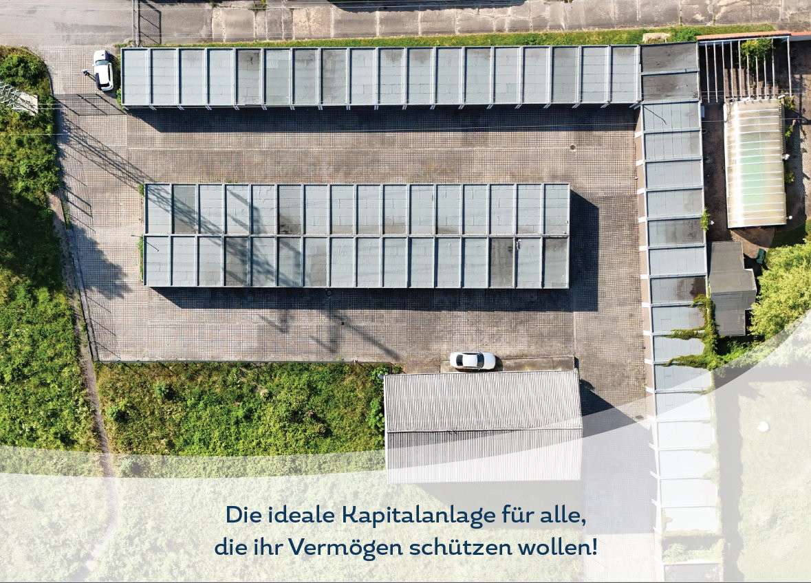 1000m² Commercial property in Nordsachsen, Germany No. 222218