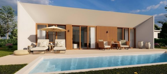 285m² Land in Silves, Portugal No. 129581 3