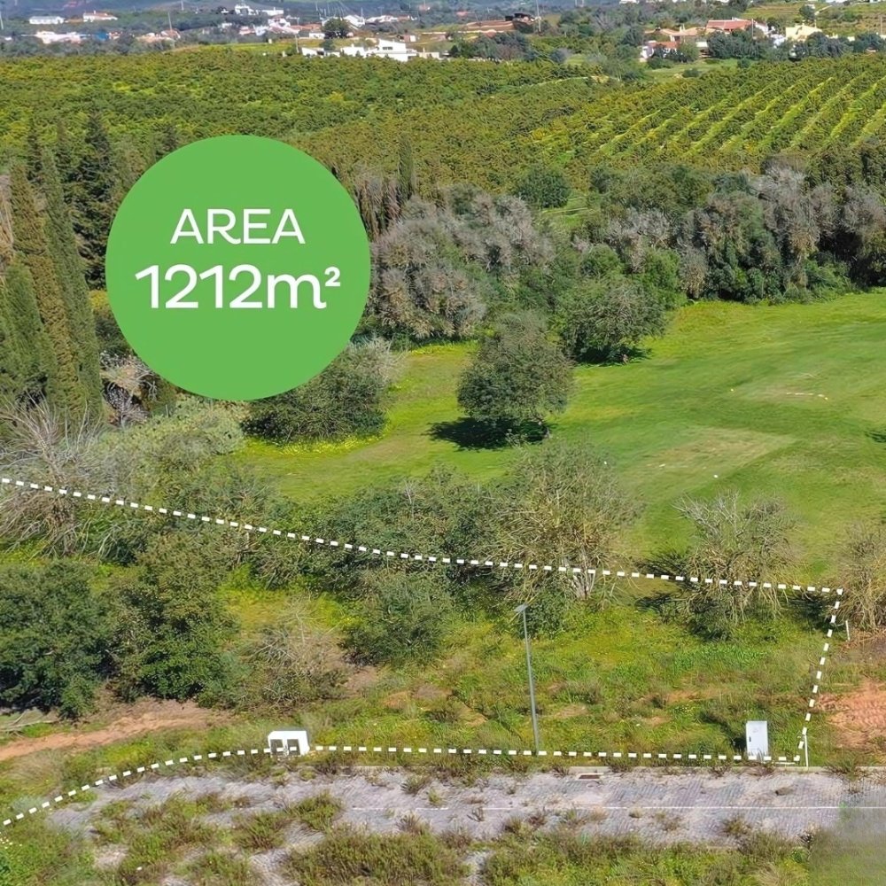 285m² Land in Silves, Portugal No. 129581