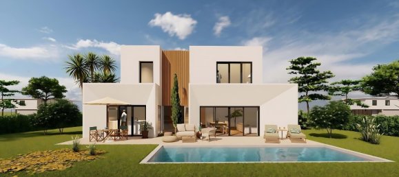285m² Land in Silves, Portugal No. 129581 7