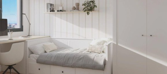 2 chambres appartement à vendre à Alicante, Valencian Community, Spain № 365463 8