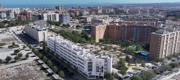 2 chambres appartement à vendre à Alicante, Valencian Community, Spain № 365463 11