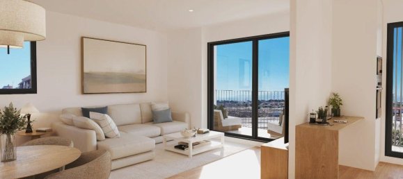 2 chambres appartement à vendre à Alicante, Valencian Community, Spain № 365463 3
