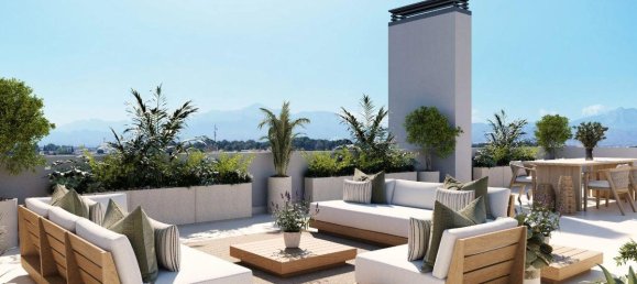2 chambres appartement à vendre à Alicante, Valencian Community, Spain № 365463 4