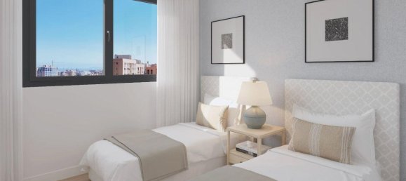 2 chambres appartement à vendre à Alicante, Valencian Community, Spain № 365463 7