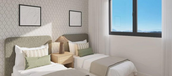 2 chambres appartement à vendre à Alicante, Valencian Community, Spain № 365463 6