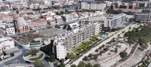 2 chambres appartement à vendre à Alicante, Valencian Community, Spain № 365463 12
