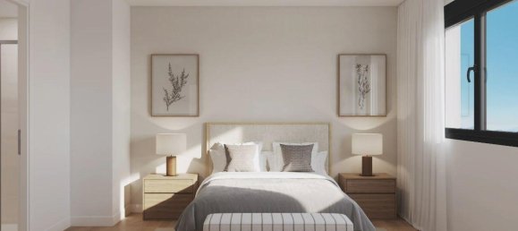 2 chambres appartement à vendre à Alicante, Valencian Community, Spain № 365463 5