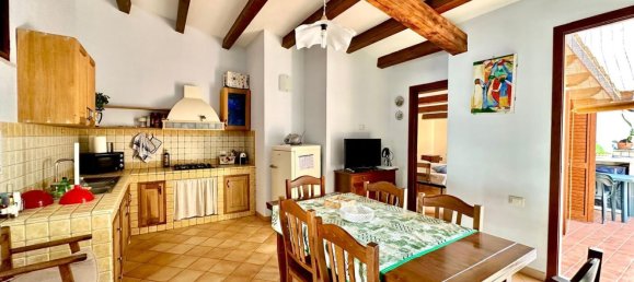 8 bedrooms House in Terrasini, Italy No. 331868 24