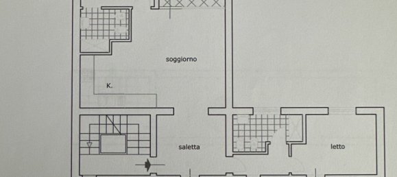 8 bedrooms House in Terrasini, Italy No. 331868 39