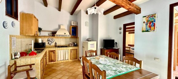 8 bedrooms House in Terrasini, Italy No. 331868 22