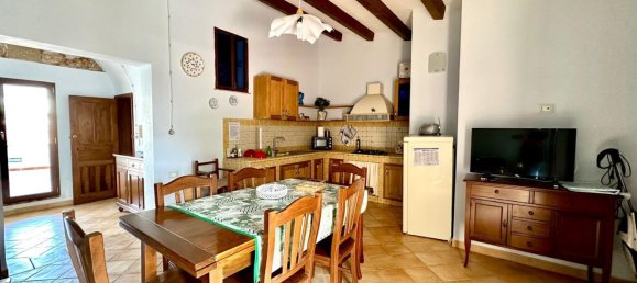 8 bedrooms House in Terrasini, Italy No. 331868 23