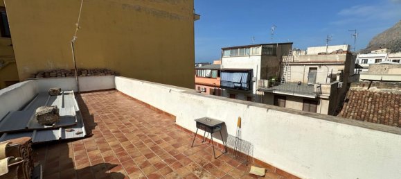 8 bedrooms House in Terrasini, Italy No. 331868 35