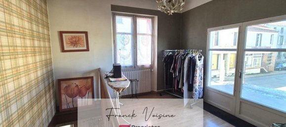 Casa de 3 dormitorios en Mouchamps, France No. 357973 14