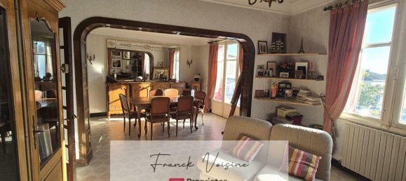 Casa de 3 dormitorios en Mouchamps, France No. 357973 16