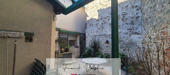 Casa de 3 dormitorios en Mouchamps, France No. 357973 8