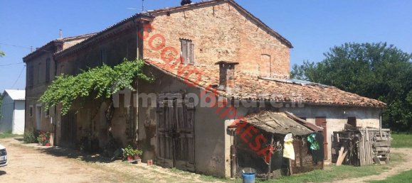 7 غرف نوم فيلا في Forlì, Italy رقم 118254 4