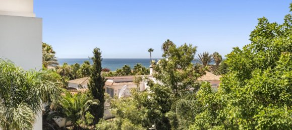 Casa de 6 dormitorios en Marbella, Spain No. 140585 18