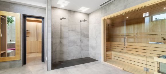 Casa de 6 dormitorios en Marbella, Spain No. 140585 22